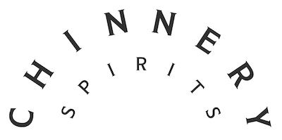 Chinnery logo designed by Annie Atkins, version 1